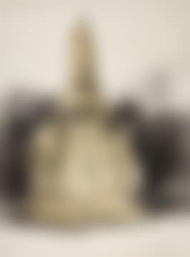 Wrapped Monument to Leonardo, Project Piazza Della Scala, Milano (preview)