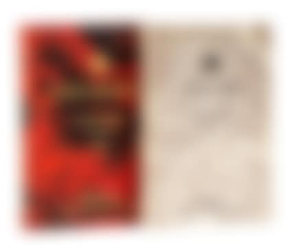 Side by Side & Dark Shadow two books (preview)