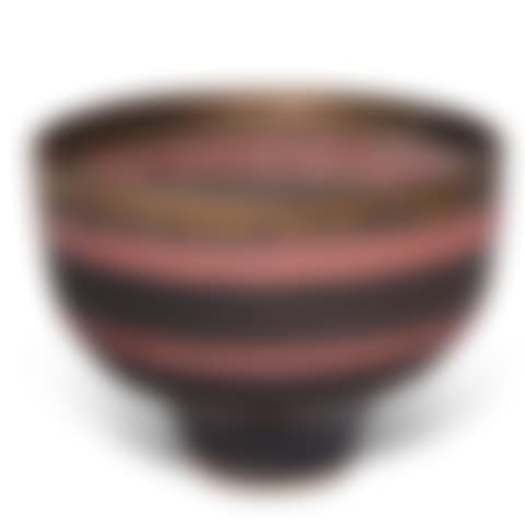 Footed Bowl (preview)