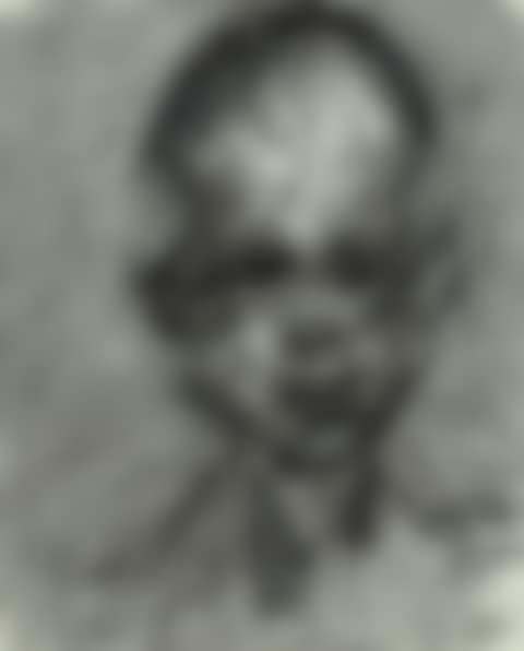 Head of David Landau (preview)