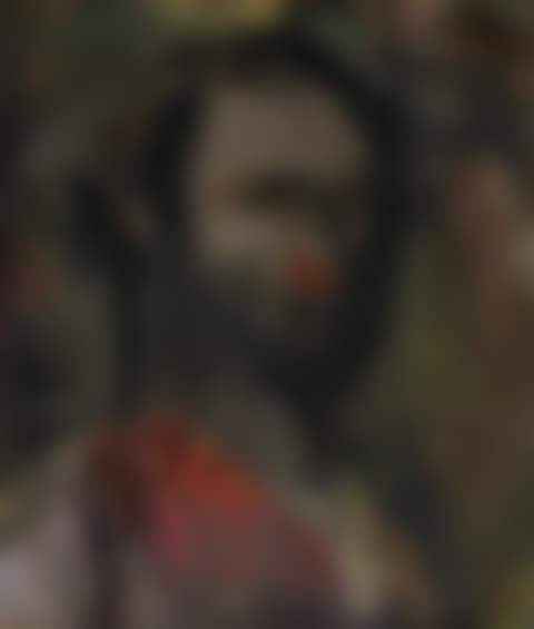 Self Portrait (preview)
