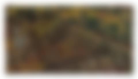 York Way Railway Bridge, Evening (preview)