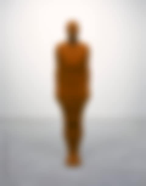 STILL STANDING (preview)