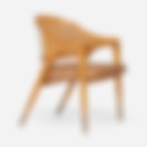 Armchair, model 5480 (preview)
