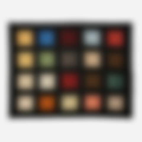 Flatweave carpet (preview)