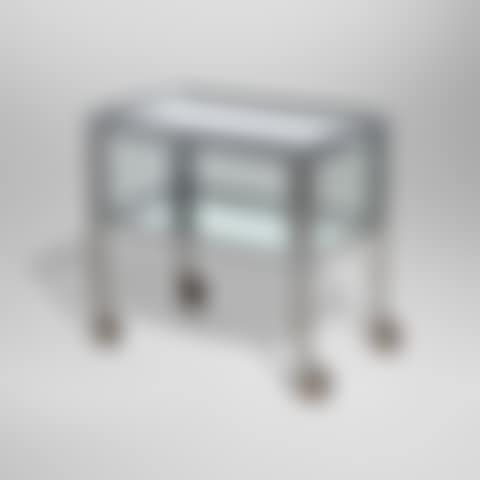 Tea cart (preview)