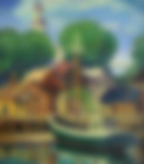 Provincetown (preview)