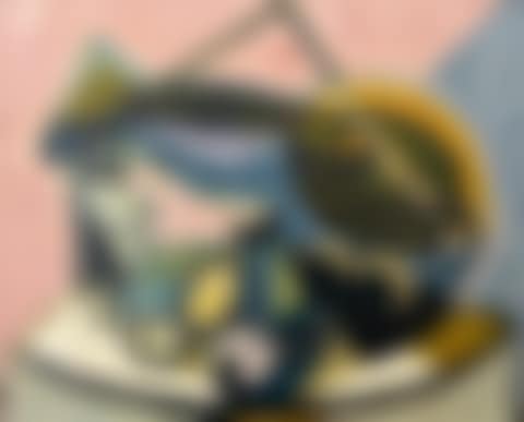 Still Life (preview)