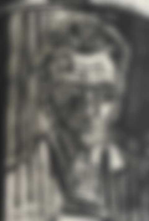 Self Portrait 14/XL (preview)