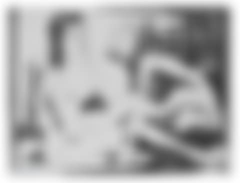 La dormeuse (preview)