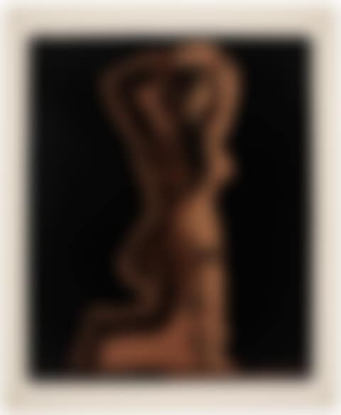 Grand nu de femme (preview)