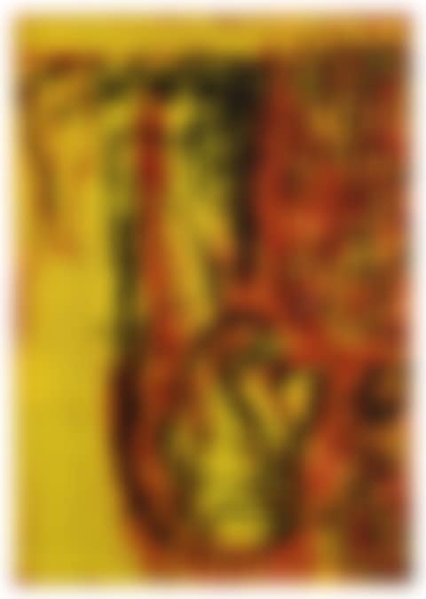 Kopf und Flasche (Head and Bottle) (preview)