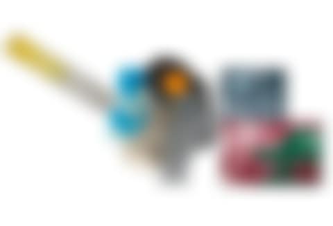 Object (with Flaw) (preview)