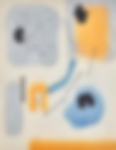 Orange, Blue, Black, Silver (preview)