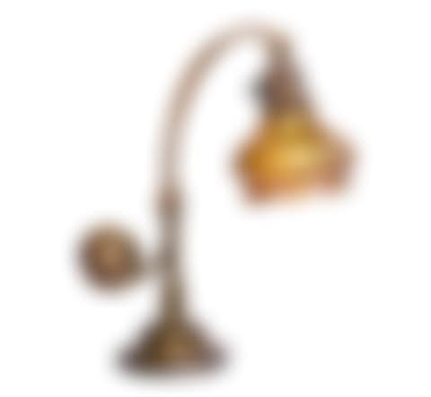 Counterbalance Desk Lamp; model no. 417 (preview)