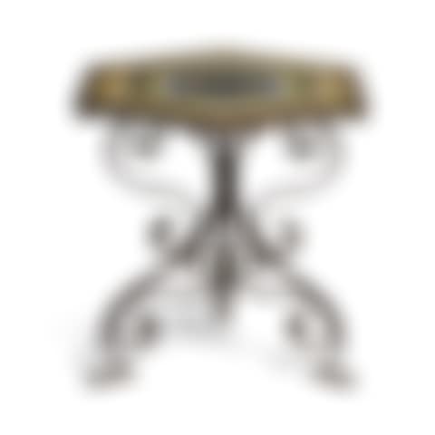 Hexagonal Side Table (preview)