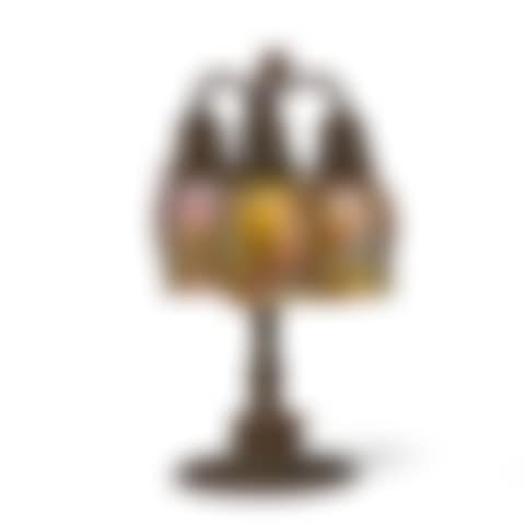 Newel Post Lamp (preview)