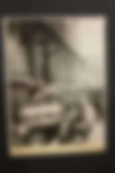 Curious press print (preview)