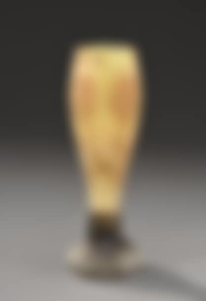 Baluster-shaped vase (preview)