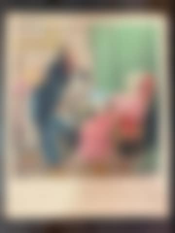 A sensitive man At a fair price (preview)