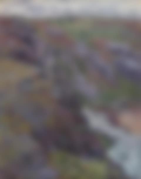 Creuse Gorges (preview)