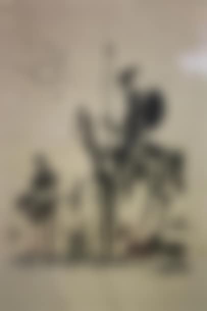 Don Quixote (preview)