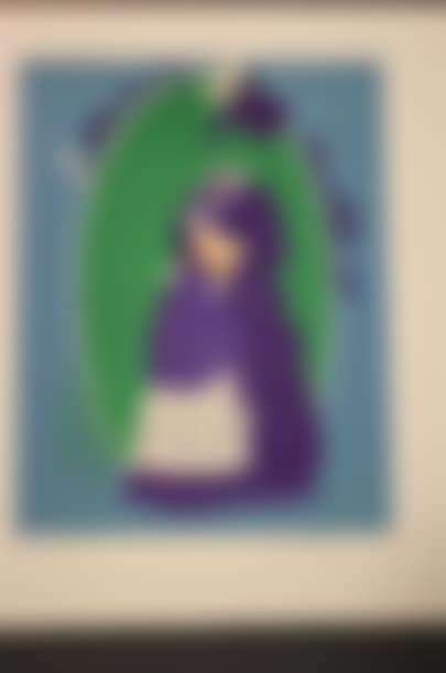 The mother of us all (preview)