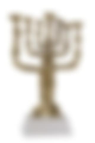 Menorah sculpture (preview)