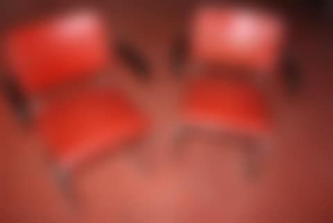 Pair of "S 64" model armchair (preview)