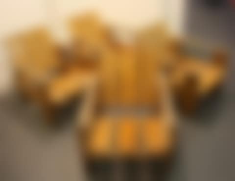 Armchair (preview)