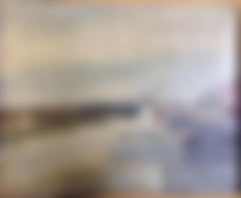 Port in Brittany. (preview)