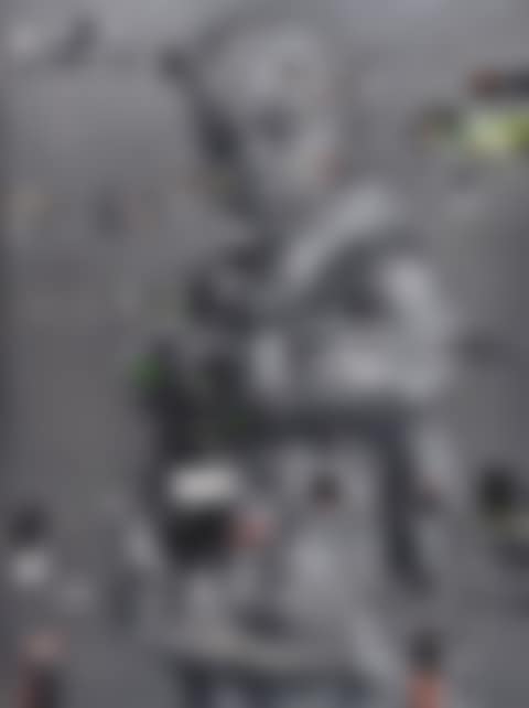 Child with toys (preview)
