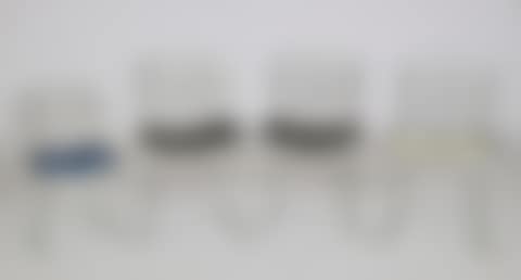 Set of 4 children"s chairs (preview)
