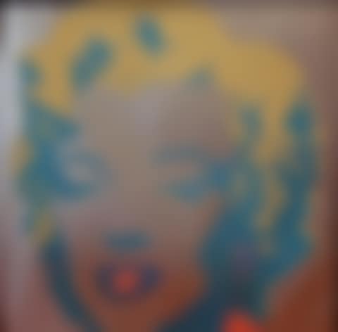 Marilyn (preview)