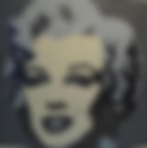 Marilyn (preview)