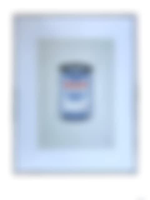 Soup Can (Original) (preview)
