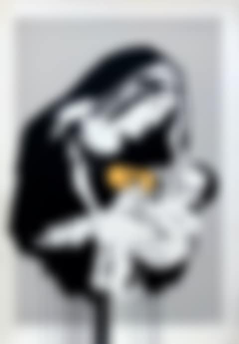 Toxic Mary (preview)