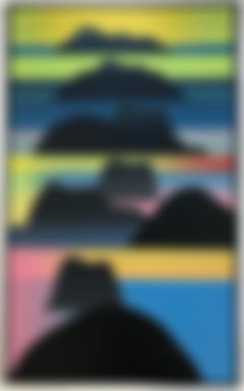 Back Beach Islands (preview)