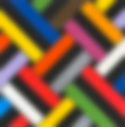 Small Lattice no. 45. (preview)