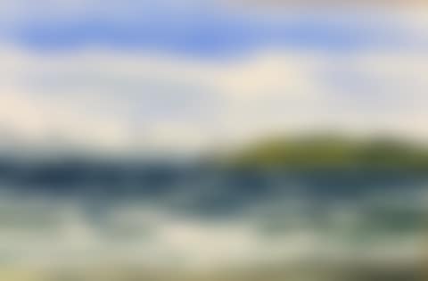 Lake Taupo (preview)