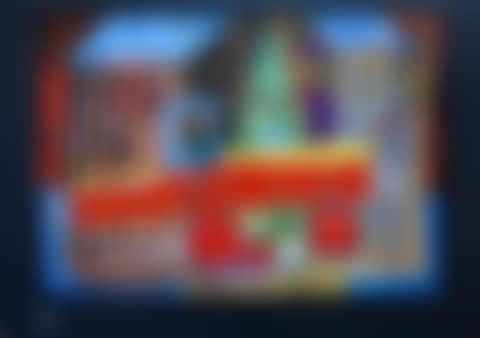 Day Dreaming Truck Driver with His Houses (preview)