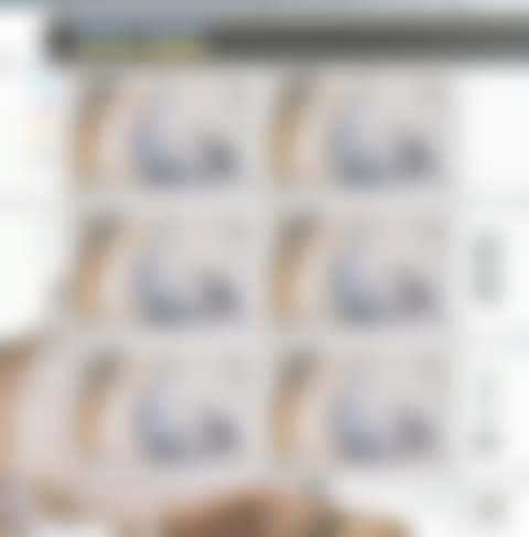 FCK PTN Stamp Set (preview)