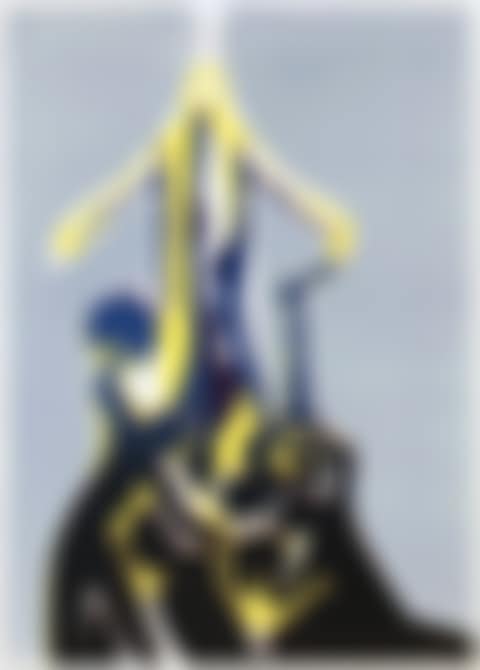 The Resurrection (preview)