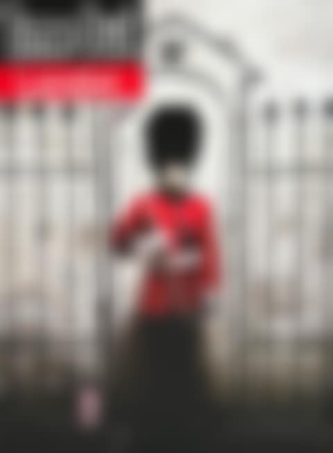 Time Out London (preview)