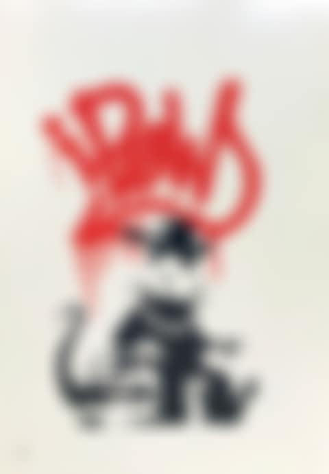 Gangsta Rat (preview)