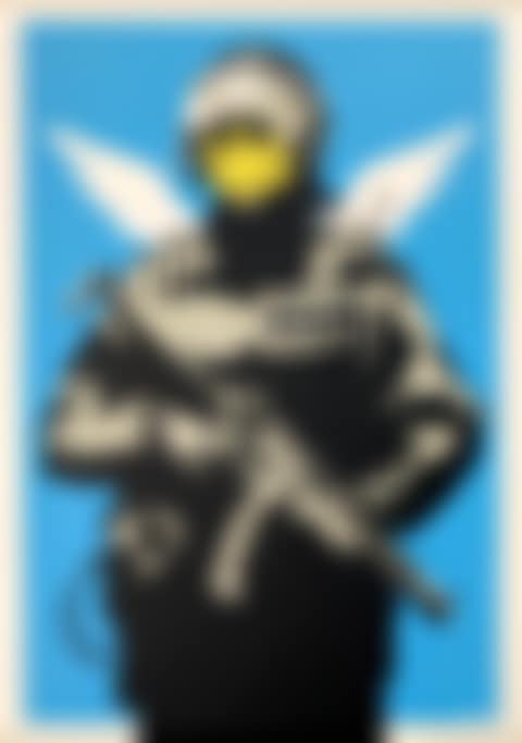 Flying Copper (preview)