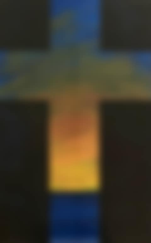 Jesus Falls Again (Stations of the Cross) (preview)