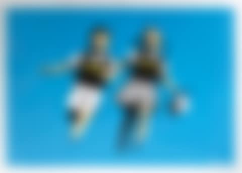 Jack and Jill (Police Kids) (preview)