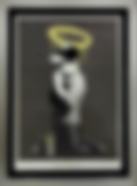 Forgive Us Our Trespassing (preview)