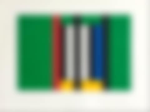 Green Lines (preview)